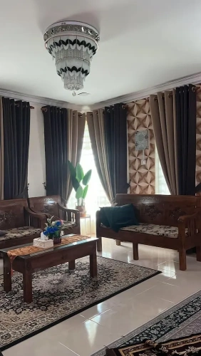 Bungalow