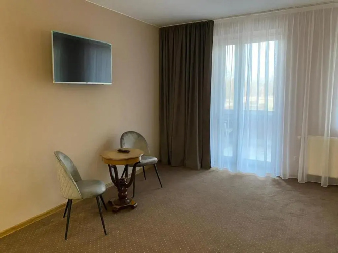Hotel Baltazar