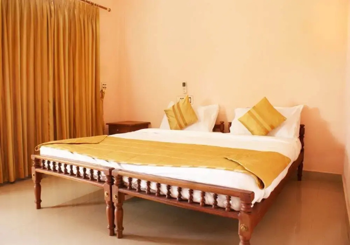 Thomson Regency by OYO Rooms