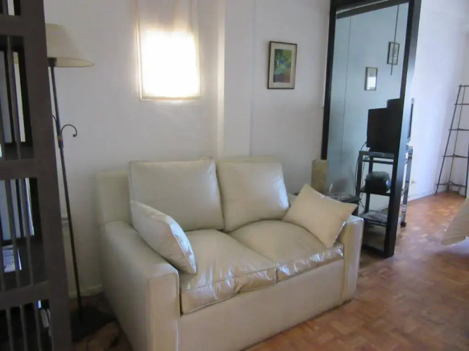 Buenos Aires Loft