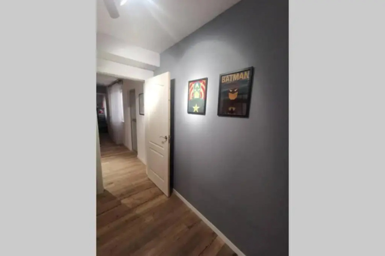 The HOME