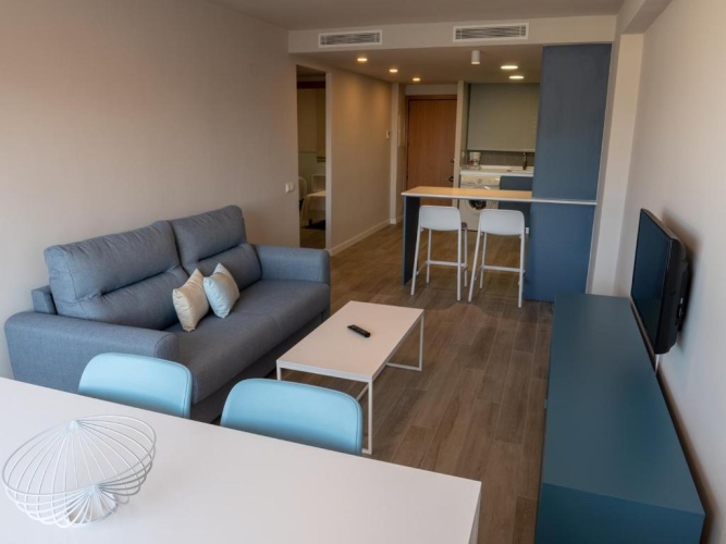 2 Bedrooms Superior Apartment
