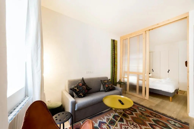 Otel görseli