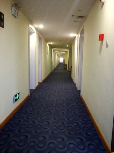 7 Days Inn·Yuncheng Jinhe Road