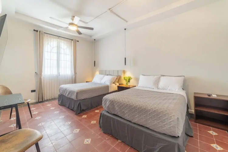Casa Velasco La Paz