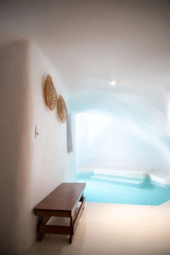Luxury Twin room