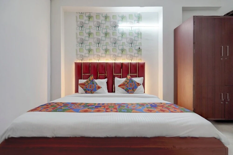 Premium room