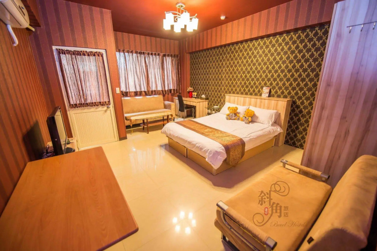 Bevel Hostel