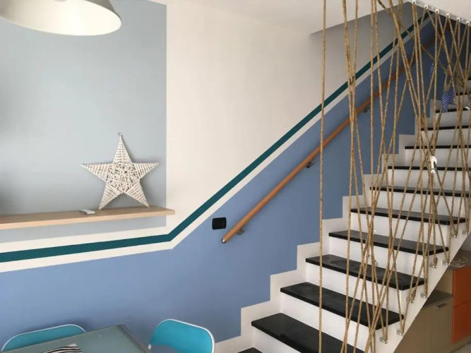 Appartamento Villa Rita a 100 m dal mare!