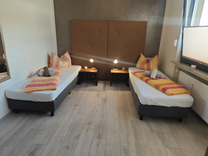 Hotel am Markt Eschweiler