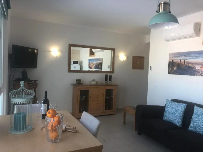 Bayview Apartment 106