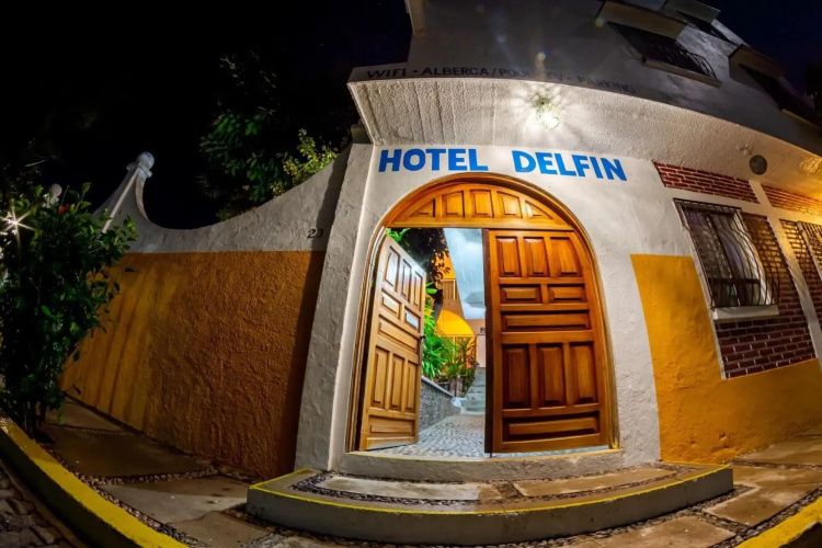 Imagen del hotel