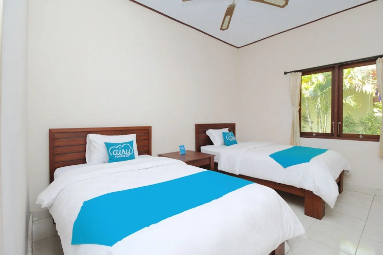 Airy Amed Bunutan Bangle Bali