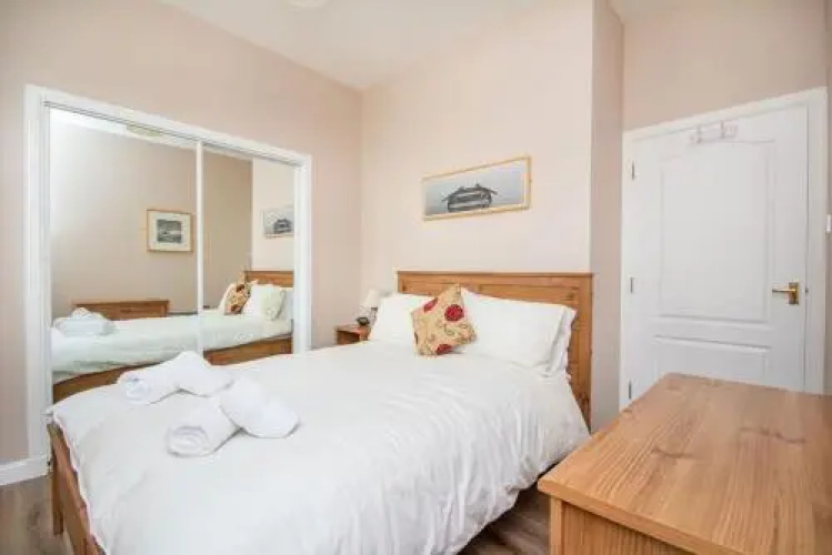 1 The Byre, Cromarty