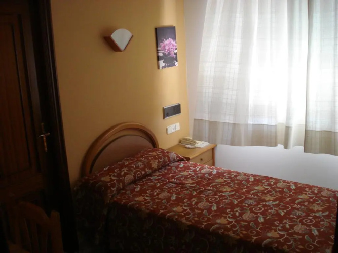 Hotel Florida Mar