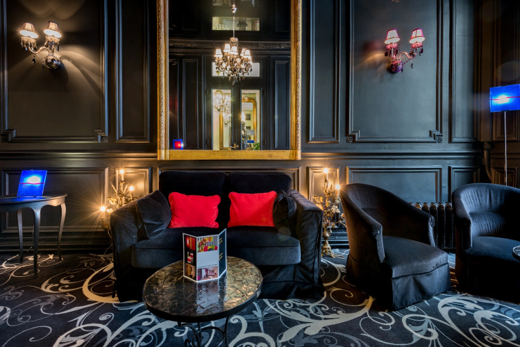 Фотография отеля