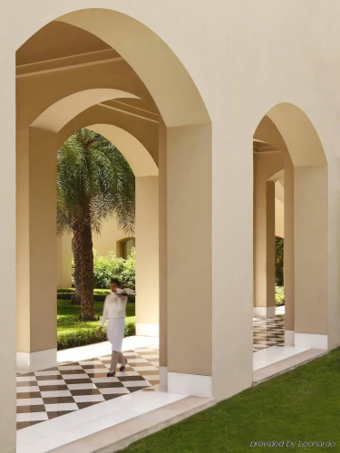 Trident, Gurgaon