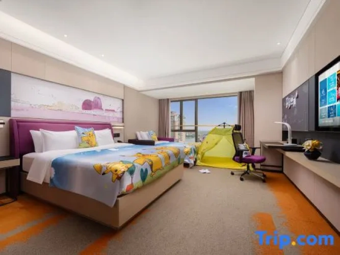 Standard Double Family room