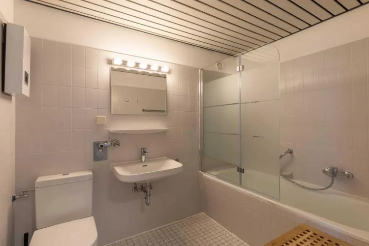 Wohnung 17