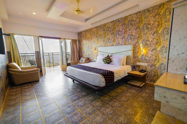 Parakkat Nature Resorts