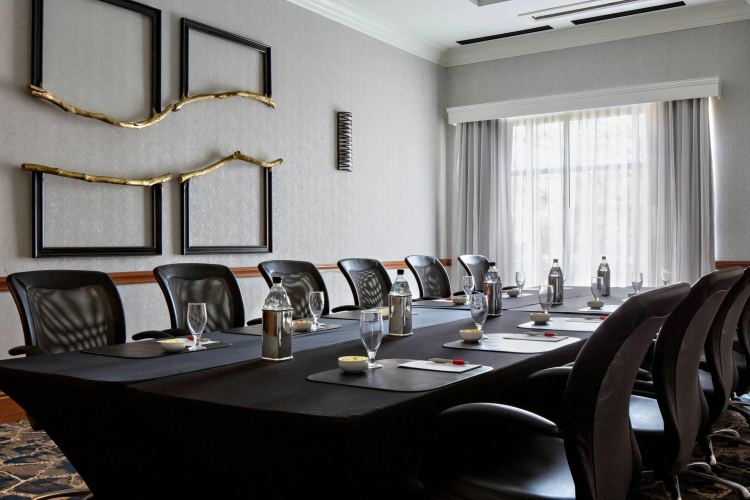 Marriott Dallas Las Colinas photo 18