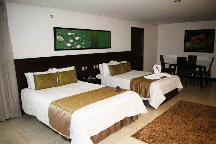 Studio Hotel Boutique