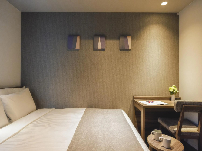 Akihabara Washington Hotel photo 10