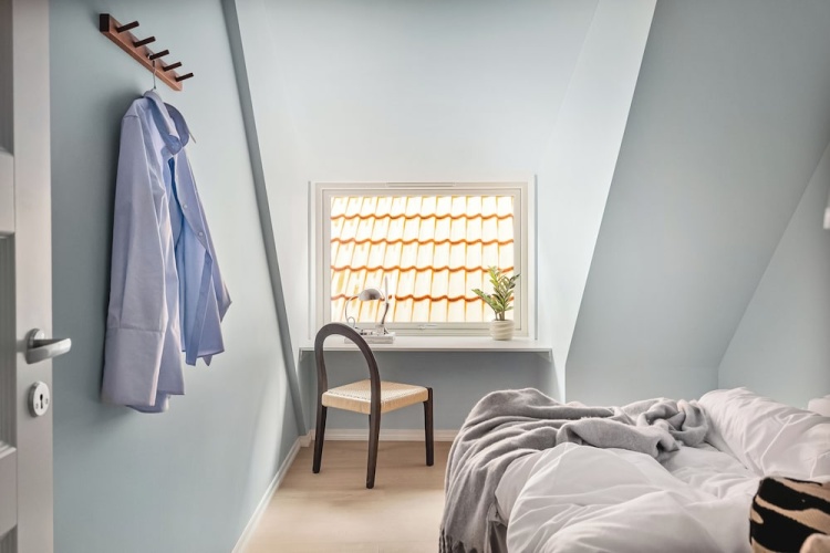 3 Bedrooms Family Apartment