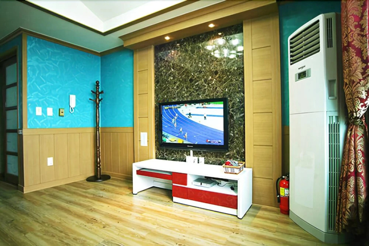 Tongyeong White Beach Pension
