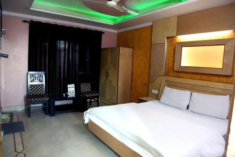 Hotel Apsara