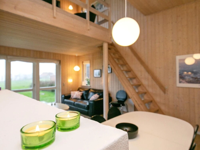 4 Star Holiday Home in Faaborg
