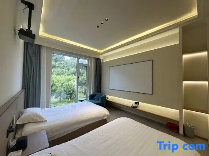 Comfort Twin room