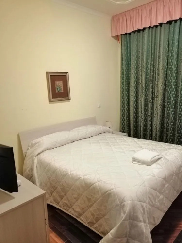 Hotel Podio