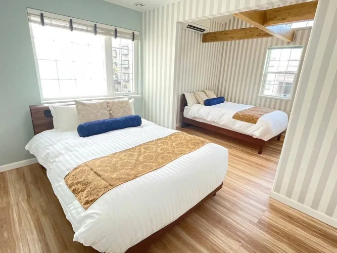Villa Sapporo Seiga