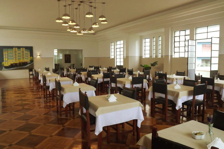 Hotel Metropole