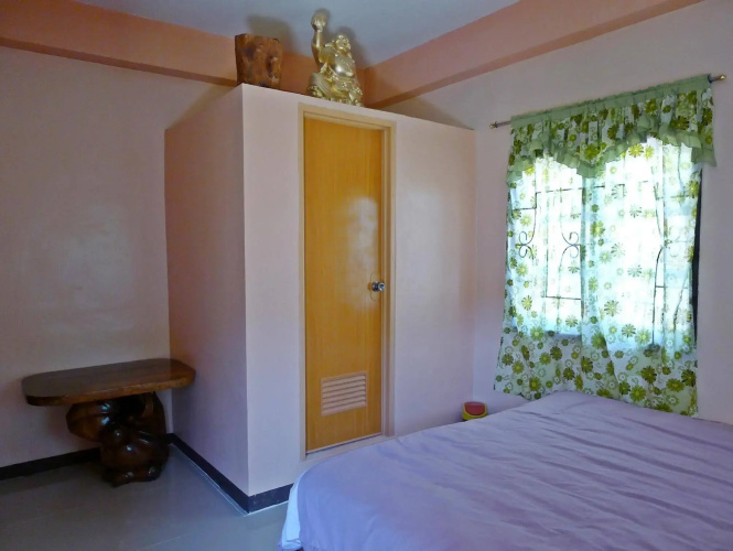 Bogah Home Stay