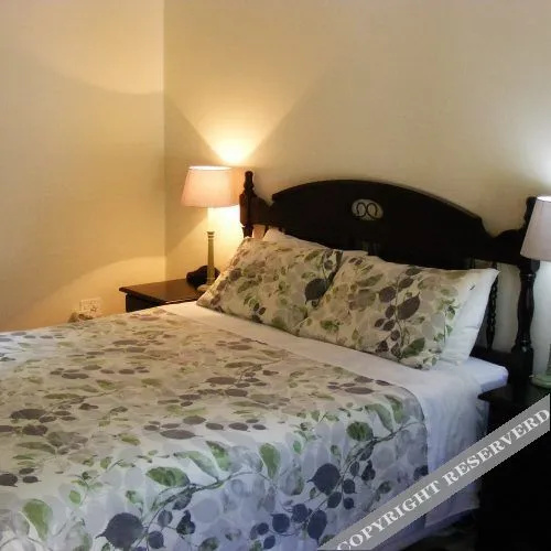 The Hilton Bed And Breakfast