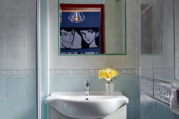 Sapphire Apartment