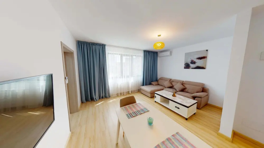 Le Blanc Aparthotel