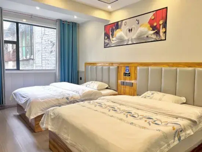 Xinyuan Hostel
