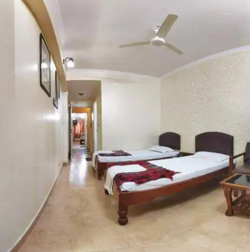 Hotel Rangoli