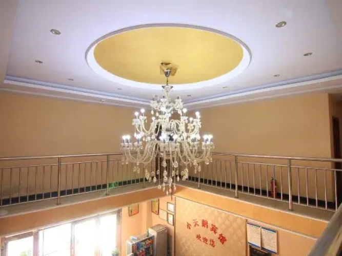 Xiaxian cygnet hotel