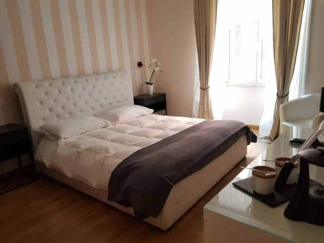 Monti49 GuestHouse