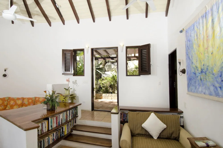 Hope Cottage