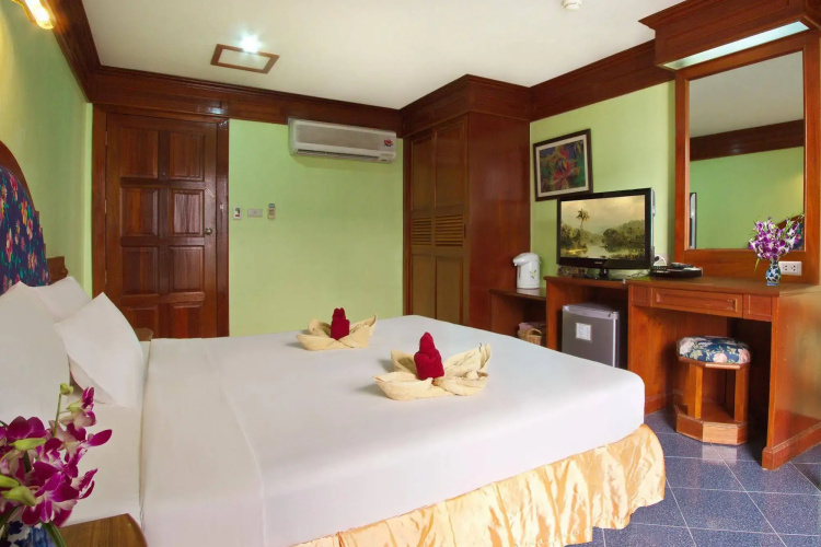 Anchalee Inn