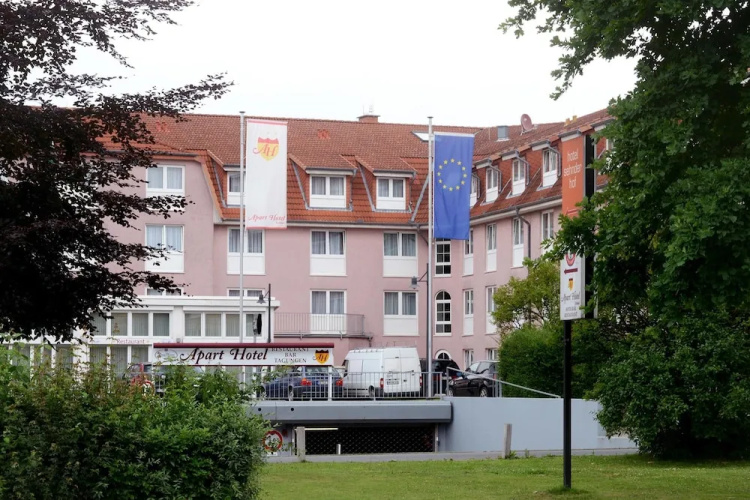 Otel görseli