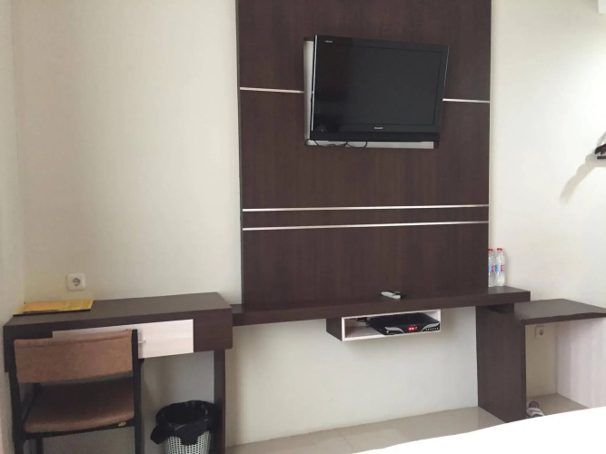 Guest Hotel Manggar