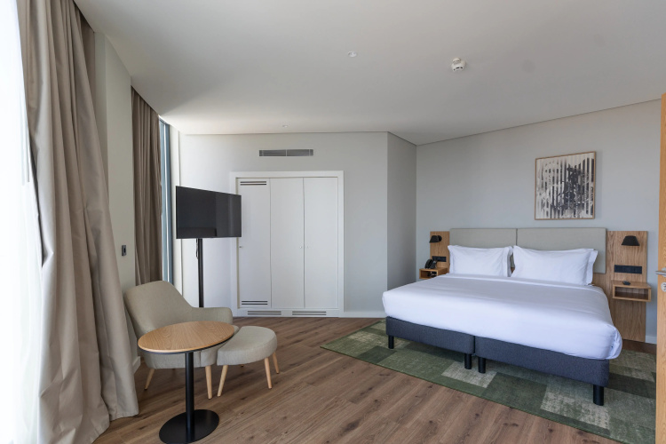 Holiday Inn Beja by IHG
