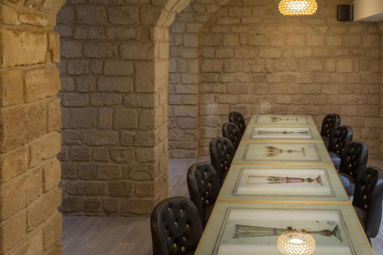 Hotel Les Bulles De Paris photo 15