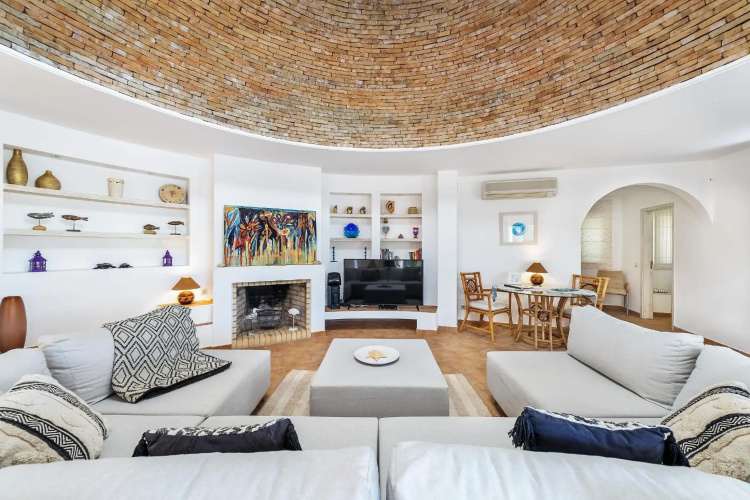 Villa Dome by OCvillas